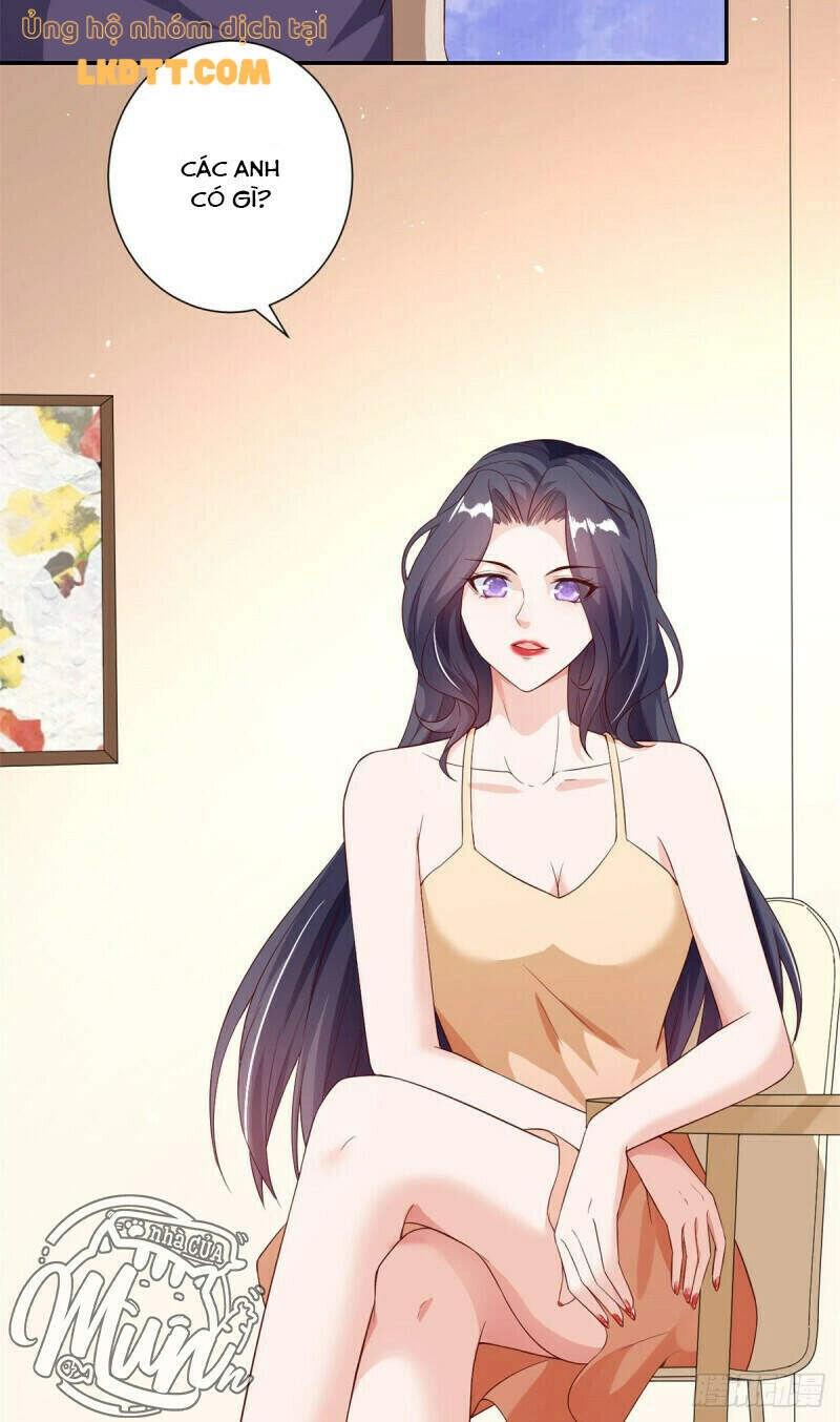 Trở Thành Lão Đại Từ Việc Tiêu Tiền Chapter 30 - 16