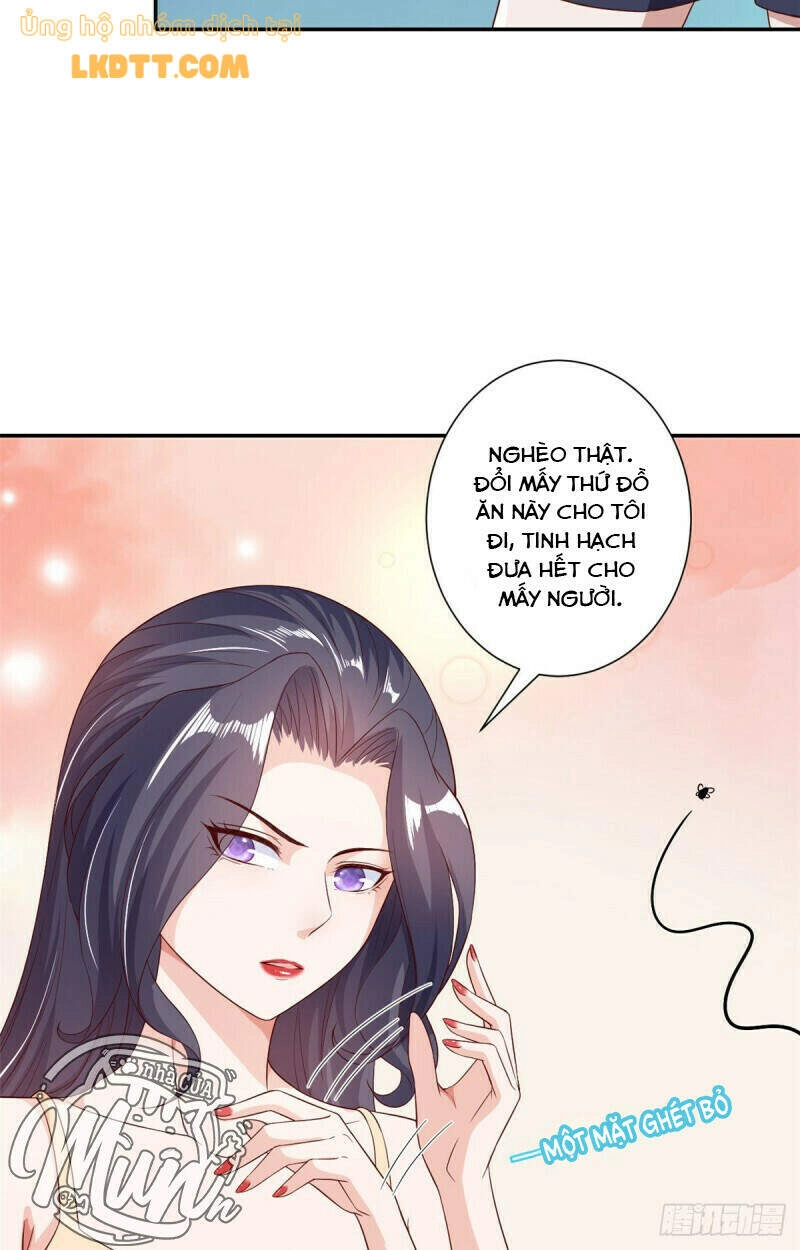 Trở Thành Lão Đại Từ Việc Tiêu Tiền Chapter 30 - 19