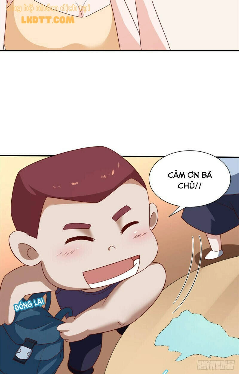 Trở Thành Lão Đại Từ Việc Tiêu Tiền Chapter 30 - 20