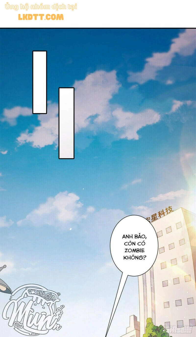 Trở Thành Lão Đại Từ Việc Tiêu Tiền Chapter 30 - 22