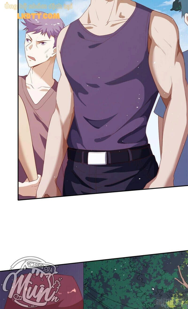 Trở Thành Lão Đại Từ Việc Tiêu Tiền Chapter 30 - 24