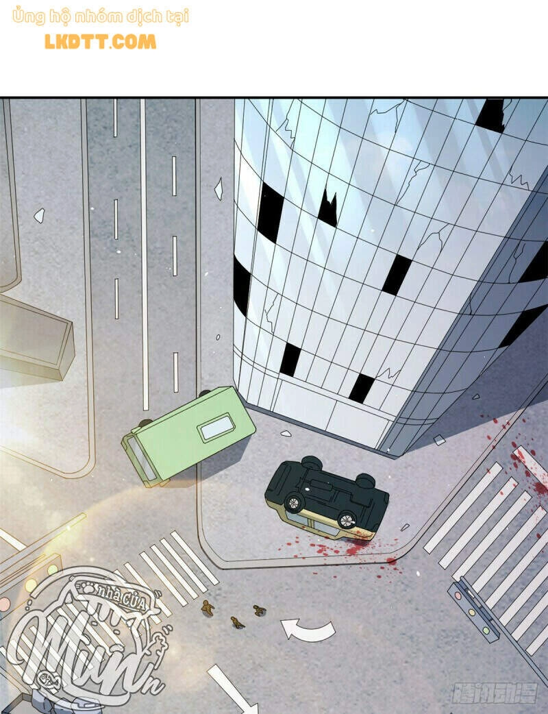 Trở Thành Lão Đại Từ Việc Tiêu Tiền Chapter 30 - 28