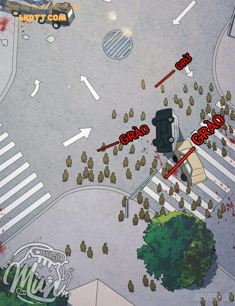 Trở Thành Lão Đại Từ Việc Tiêu Tiền Chapter 30 - 29