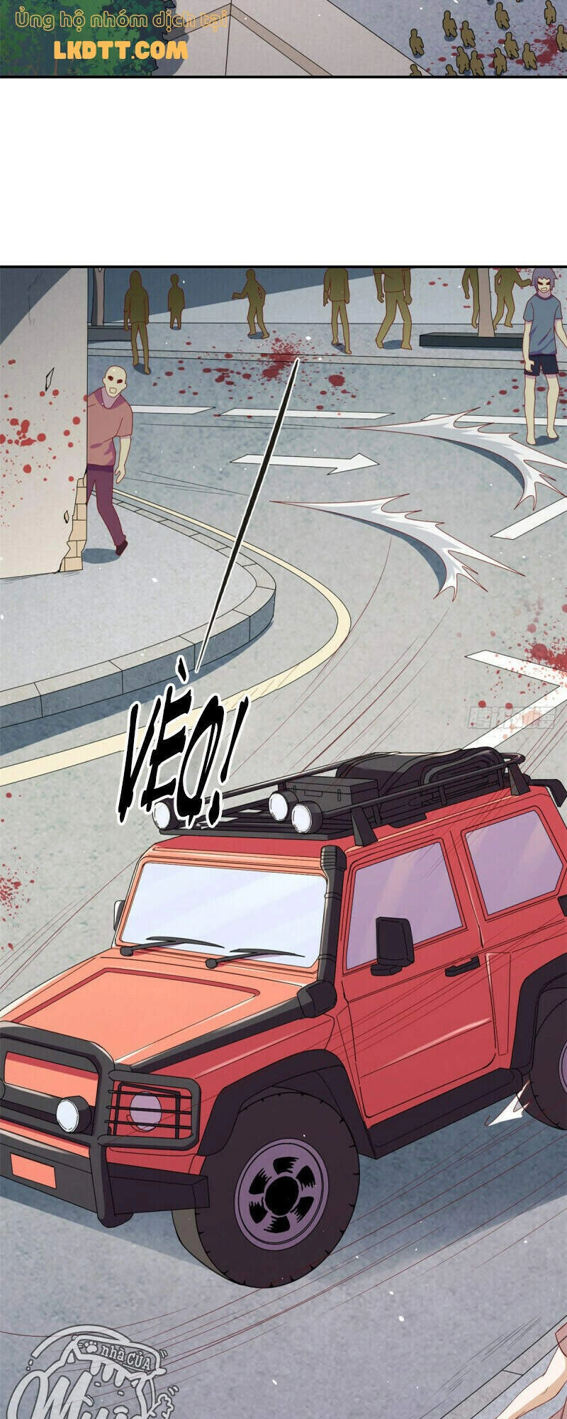 Trở Thành Lão Đại Từ Việc Tiêu Tiền Chapter 30 - 30