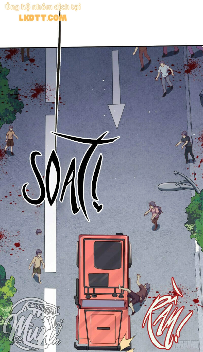 Trở Thành Lão Đại Từ Việc Tiêu Tiền Chapter 30 - 35