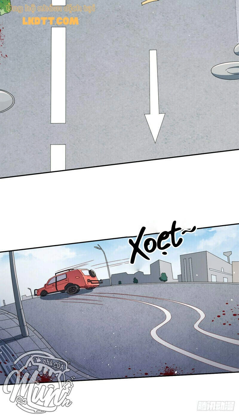 Trở Thành Lão Đại Từ Việc Tiêu Tiền Chapter 30 - 36