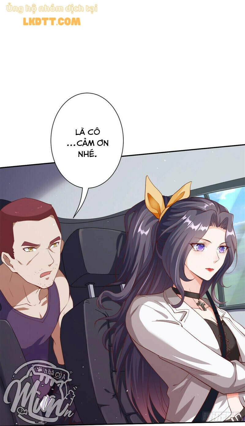 Trở Thành Lão Đại Từ Việc Tiêu Tiền Chapter 30 - 37