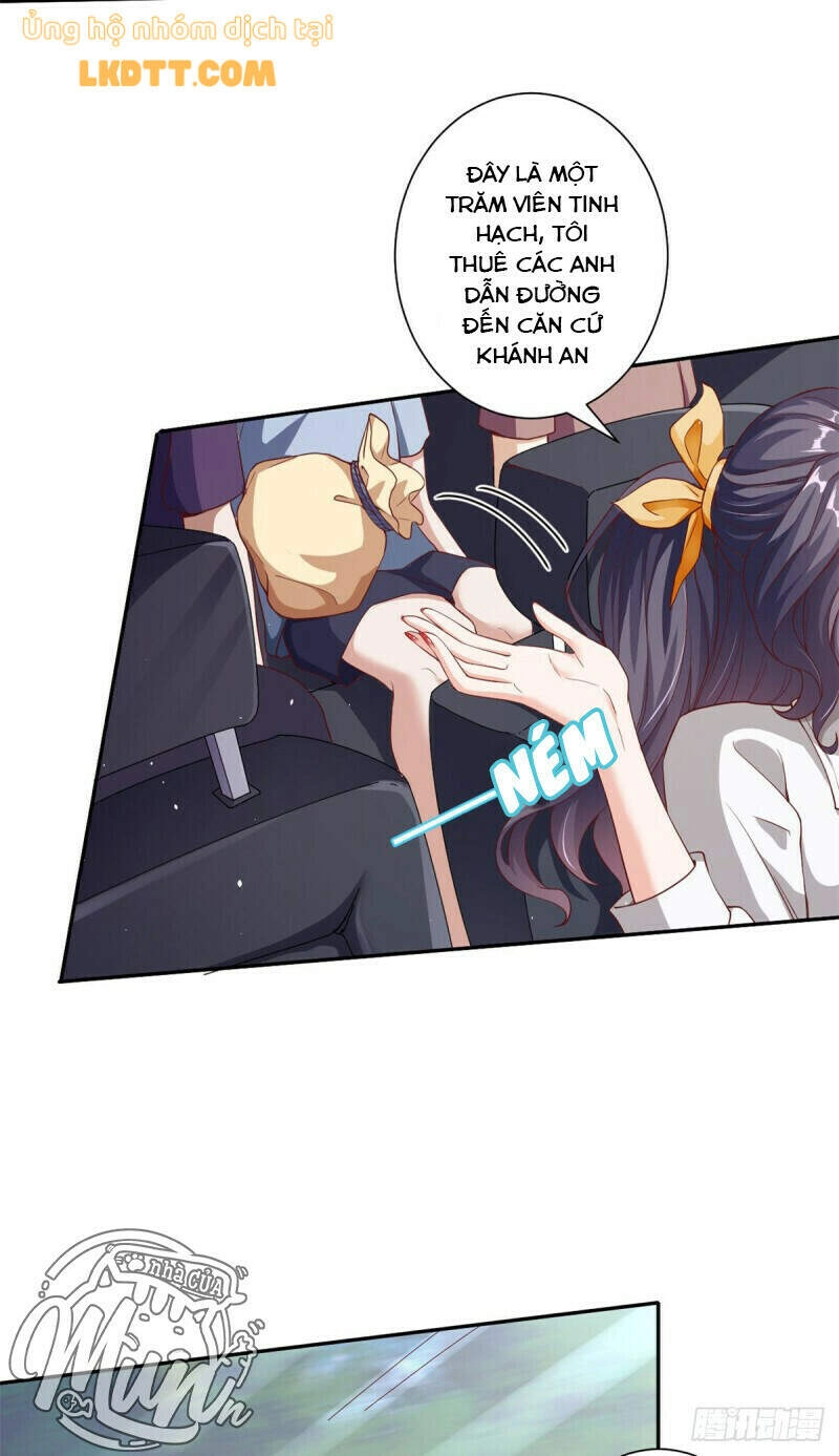 Trở Thành Lão Đại Từ Việc Tiêu Tiền Chapter 30 - 38