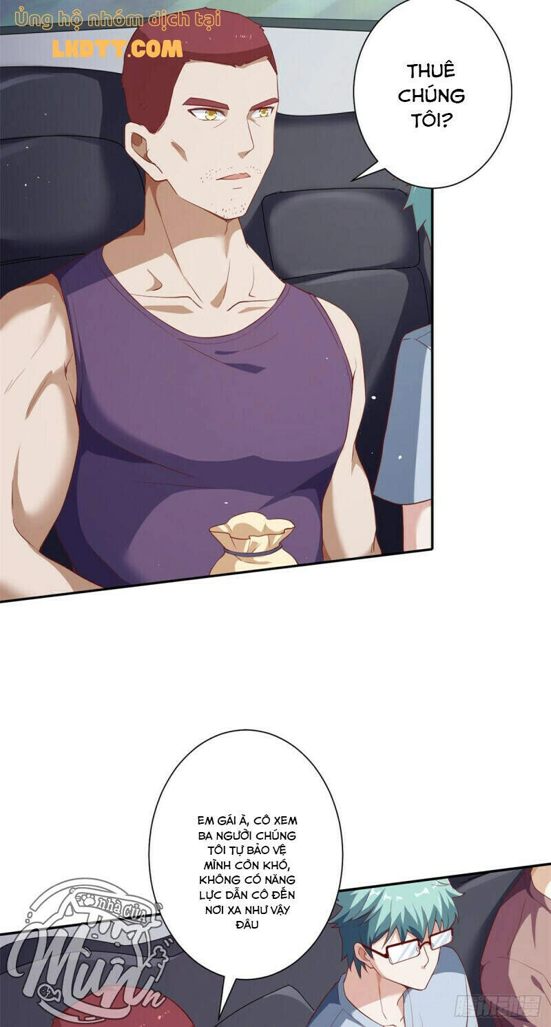 Trở Thành Lão Đại Từ Việc Tiêu Tiền Chapter 30 - 39