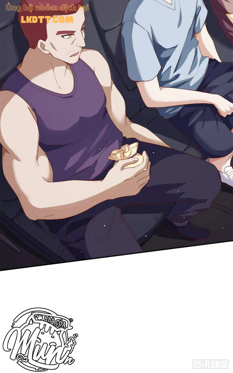 Trở Thành Lão Đại Từ Việc Tiêu Tiền Chapter 30 - 40