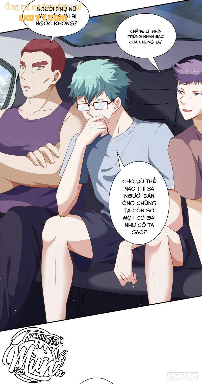 Trở Thành Lão Đại Từ Việc Tiêu Tiền Chapter 30 - 42