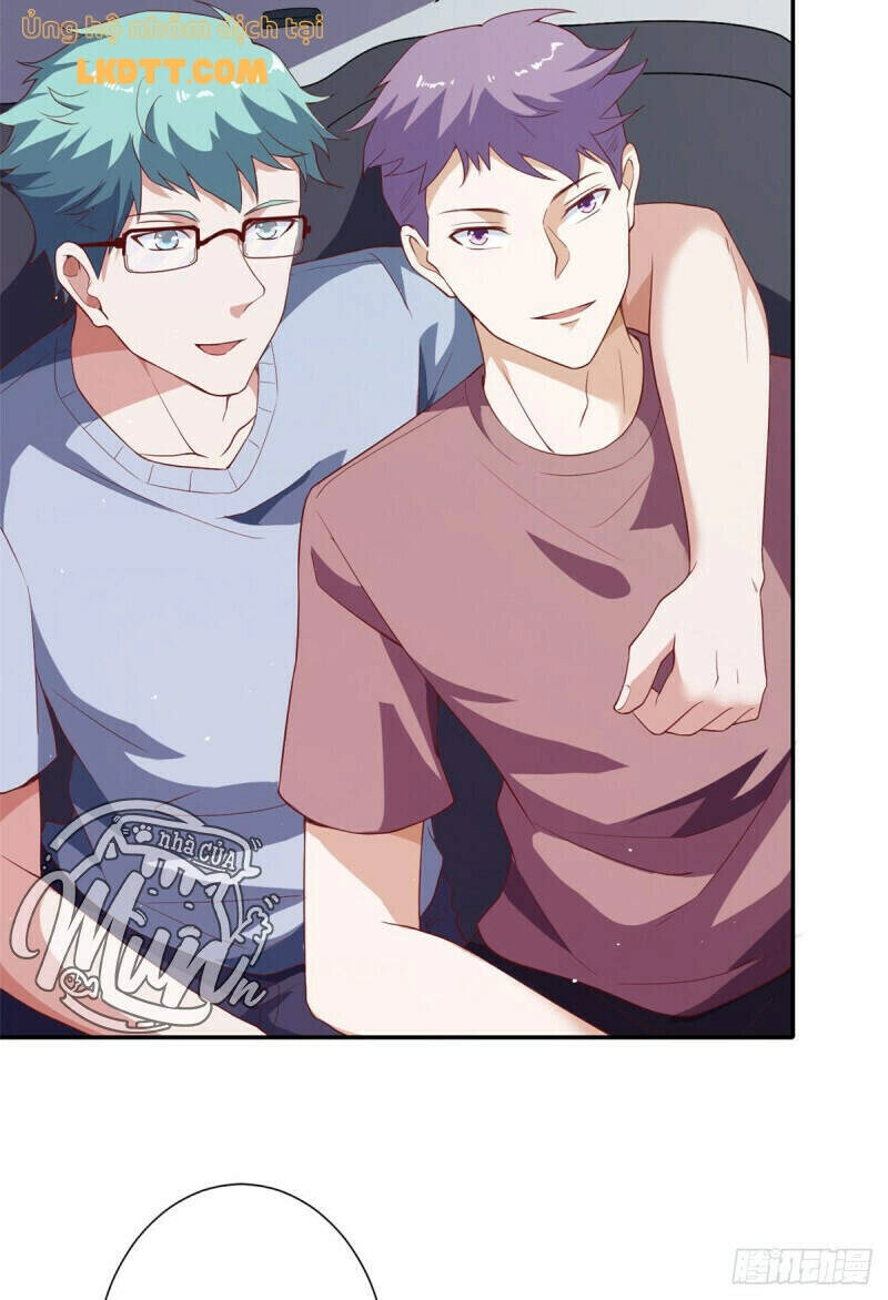 Trở Thành Lão Đại Từ Việc Tiêu Tiền Chapter 30 - 44