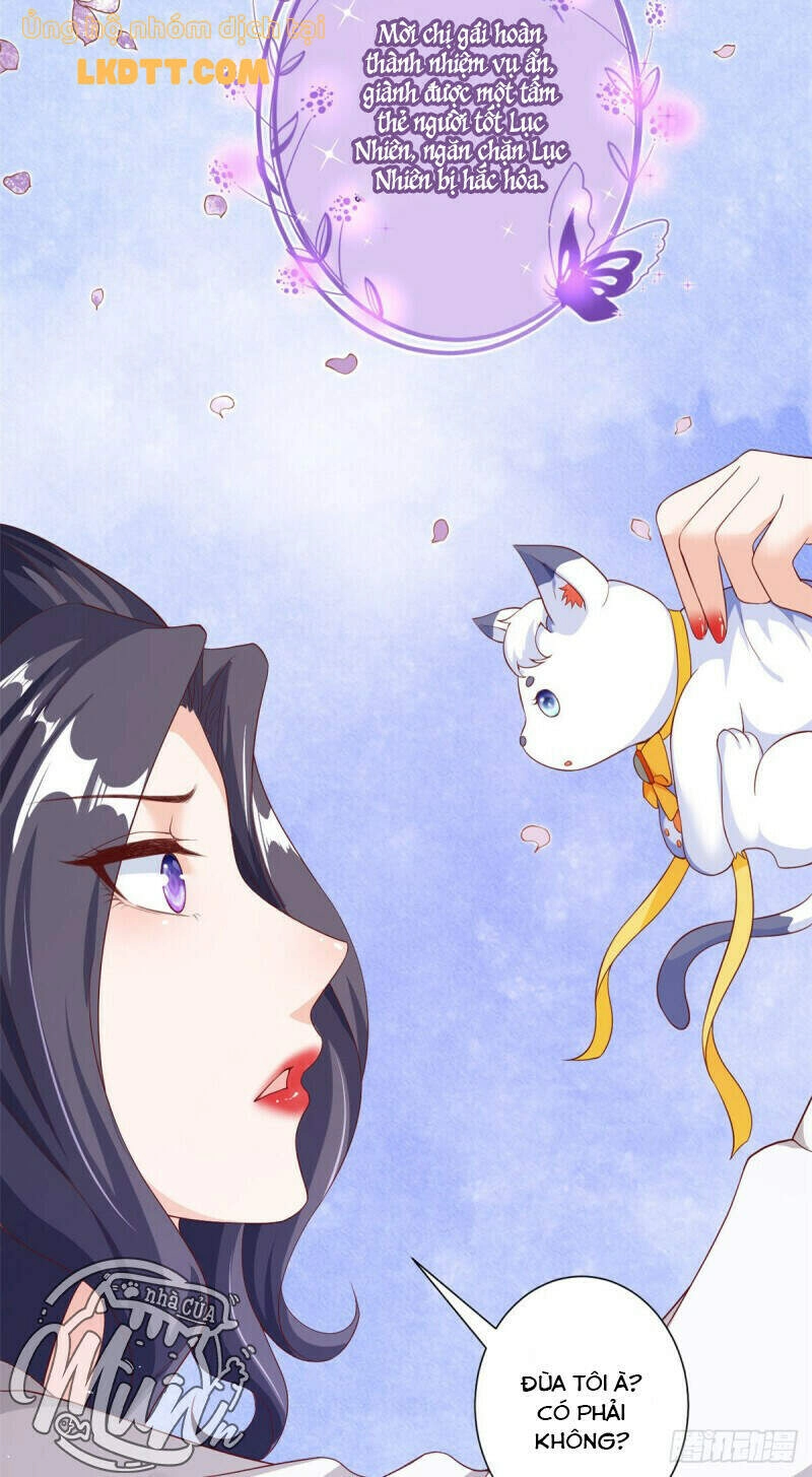 Trở Thành Lão Đại Từ Việc Tiêu Tiền Chapter 30 - 48