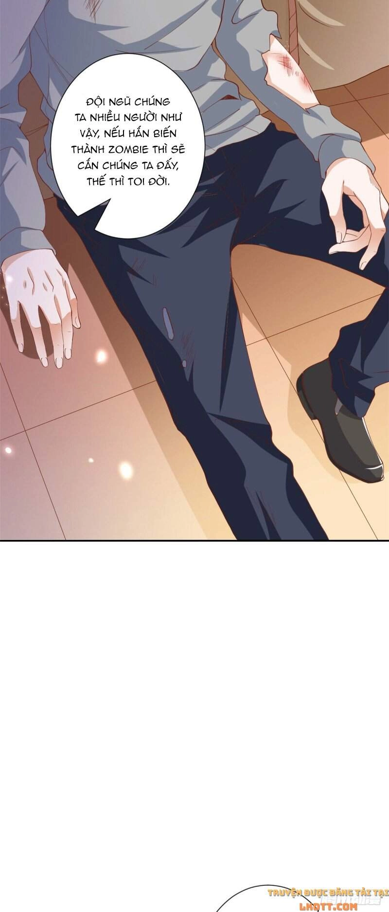 Trở Thành Lão Đại Từ Việc Tiêu Tiền Chapter 31 - 5