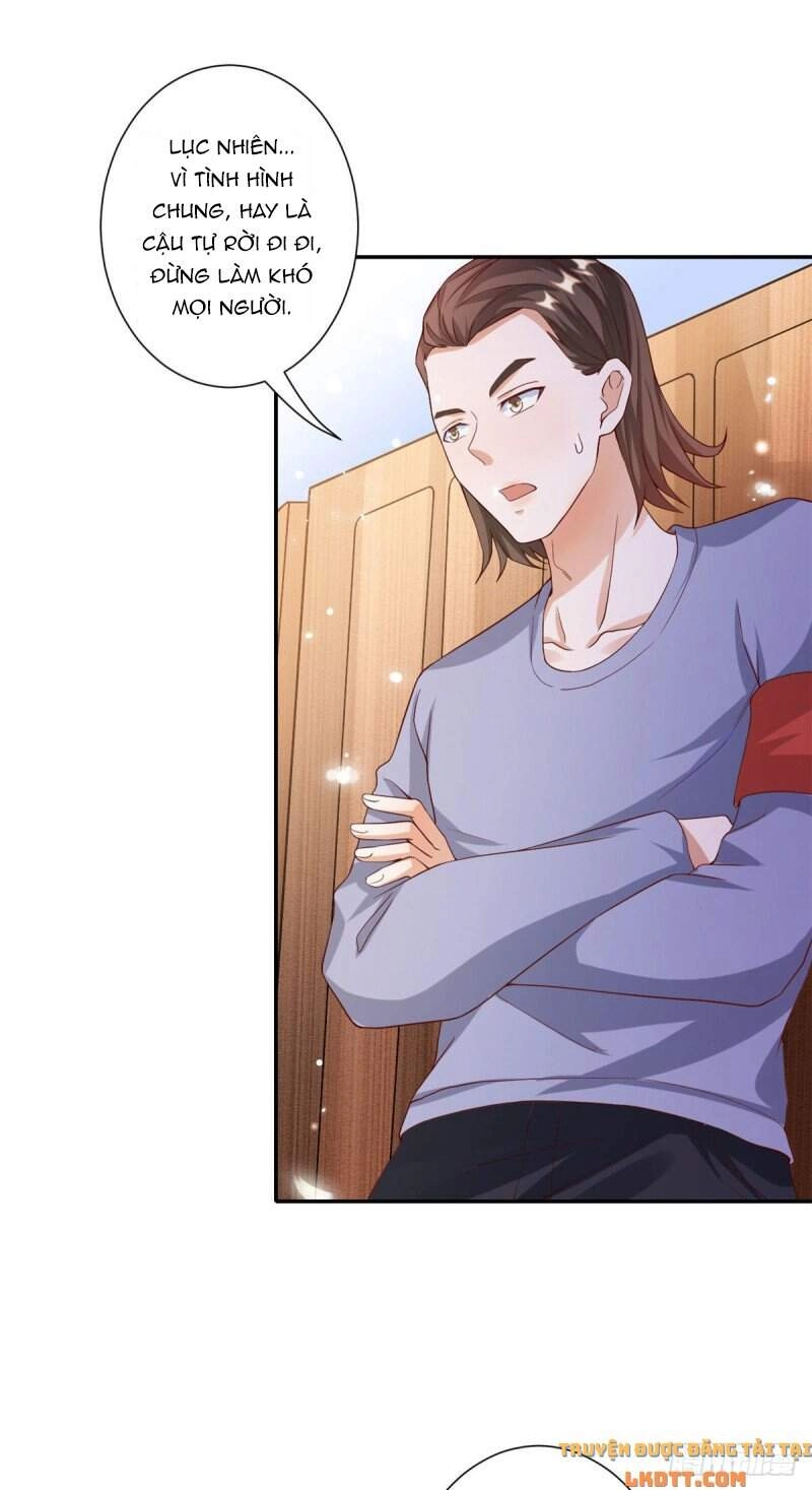 Trở Thành Lão Đại Từ Việc Tiêu Tiền Chapter 31 - 7