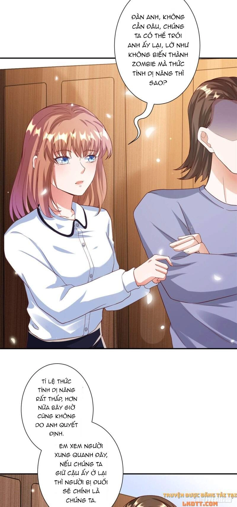 Trở Thành Lão Đại Từ Việc Tiêu Tiền Chapter 31 - 8