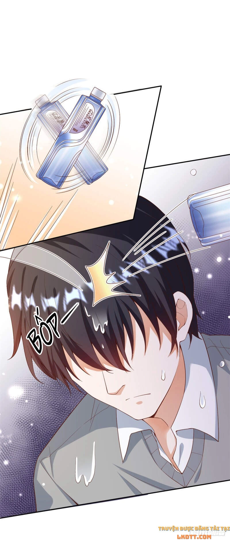 Trở Thành Lão Đại Từ Việc Tiêu Tiền Chapter 31 - 11