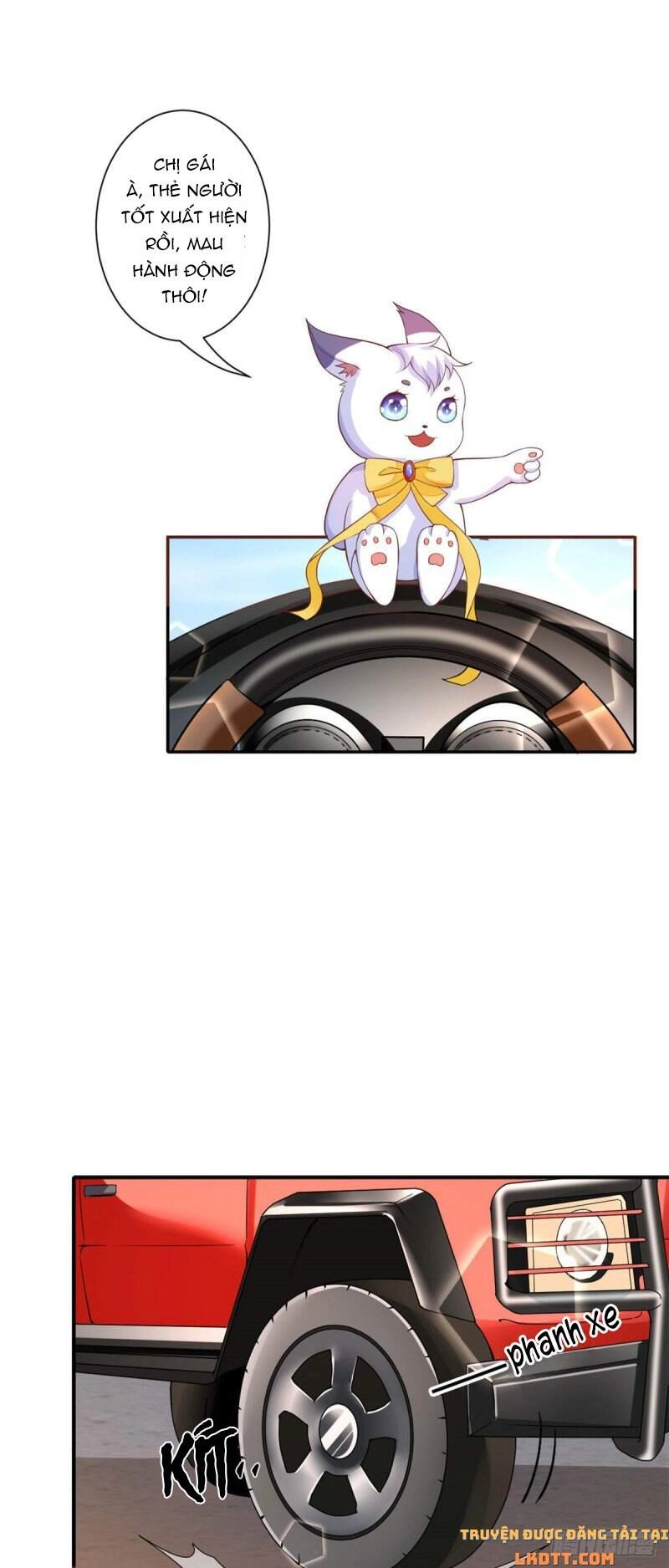 Trở Thành Lão Đại Từ Việc Tiêu Tiền Chapter 31 - 20