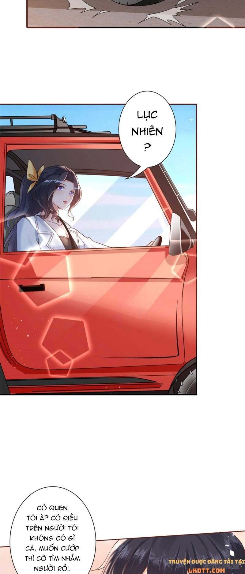 Trở Thành Lão Đại Từ Việc Tiêu Tiền Chapter 31 - 21