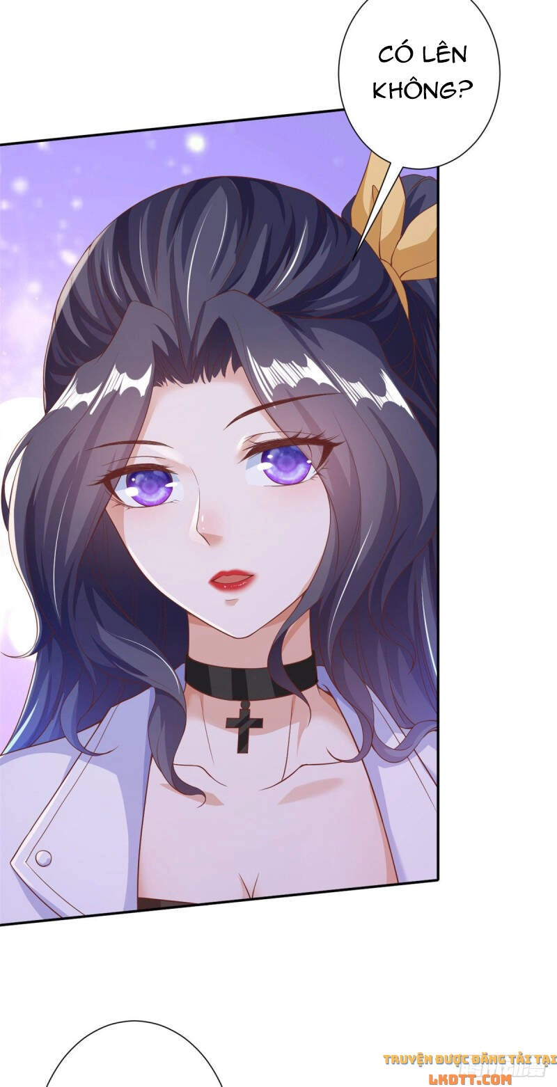 Trở Thành Lão Đại Từ Việc Tiêu Tiền Chapter 31 - 24