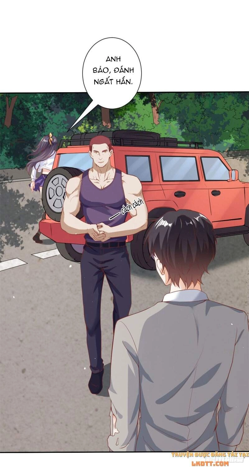 Trở Thành Lão Đại Từ Việc Tiêu Tiền Chapter 31 - 26