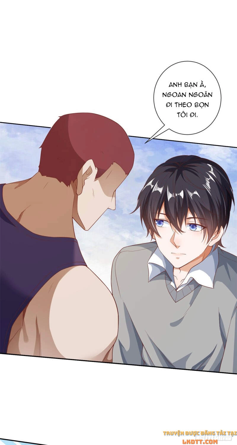 Trở Thành Lão Đại Từ Việc Tiêu Tiền Chapter 31 - 27