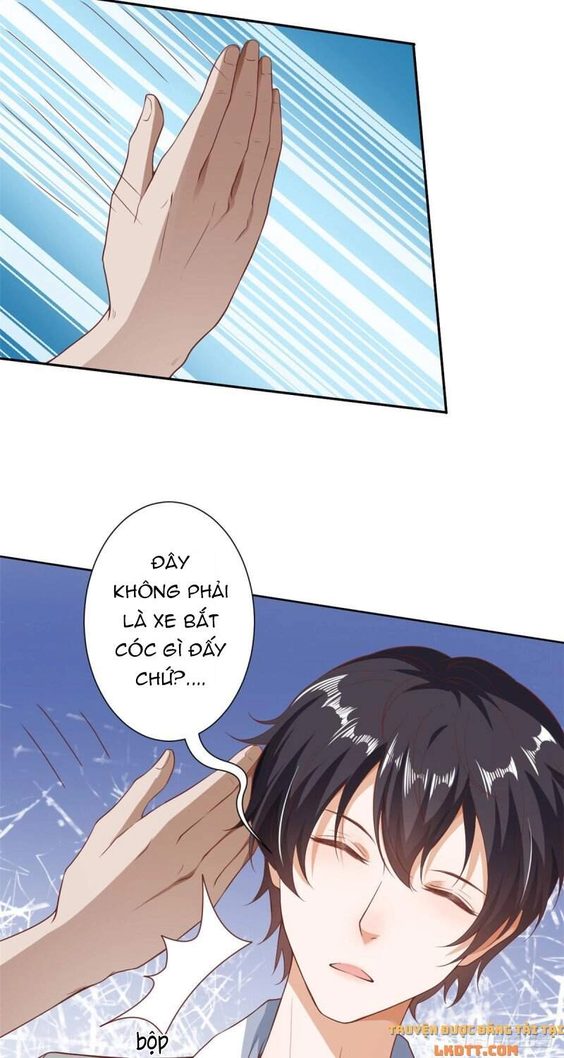 Trở Thành Lão Đại Từ Việc Tiêu Tiền Chapter 31 - 28