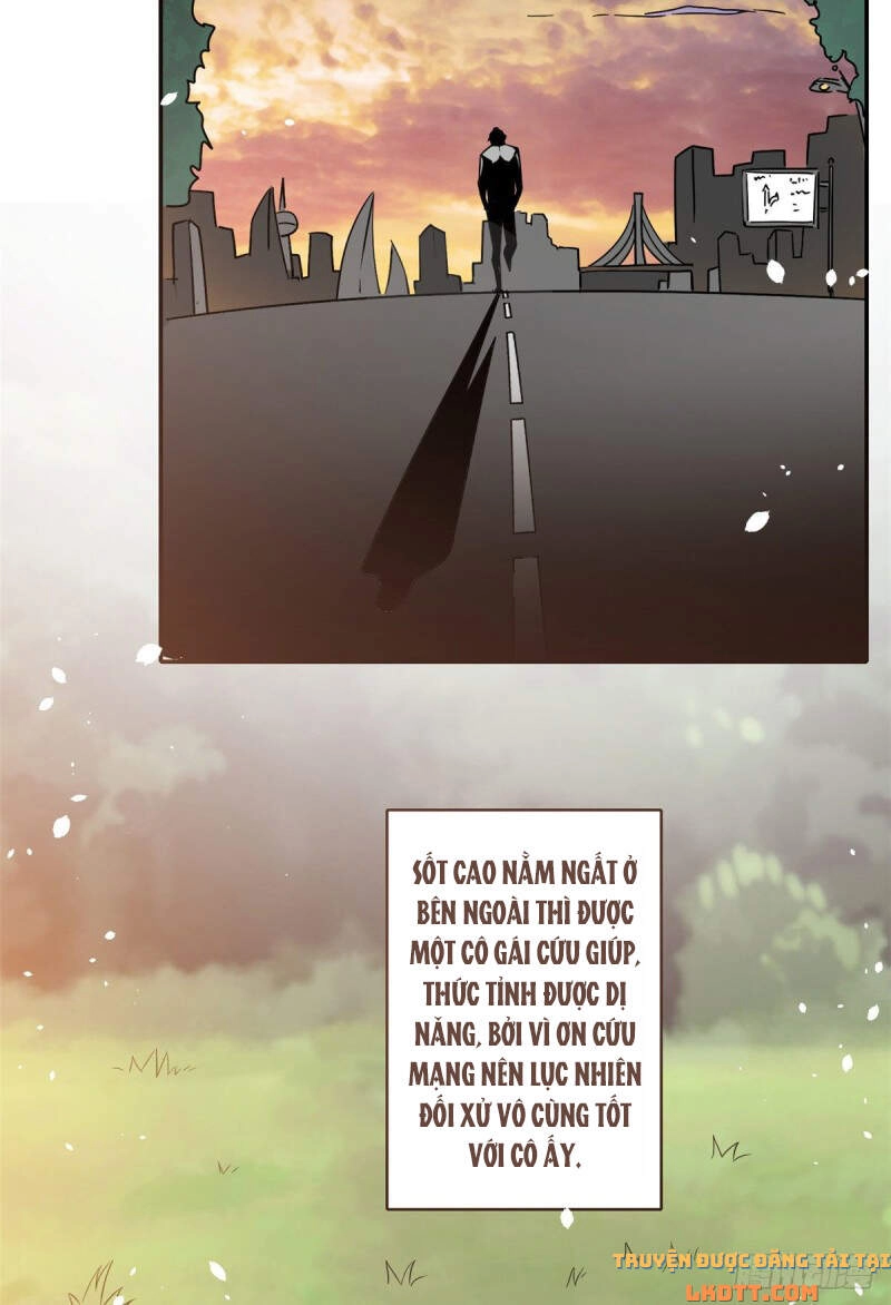 Trở Thành Lão Đại Từ Việc Tiêu Tiền Chapter 32 - 12