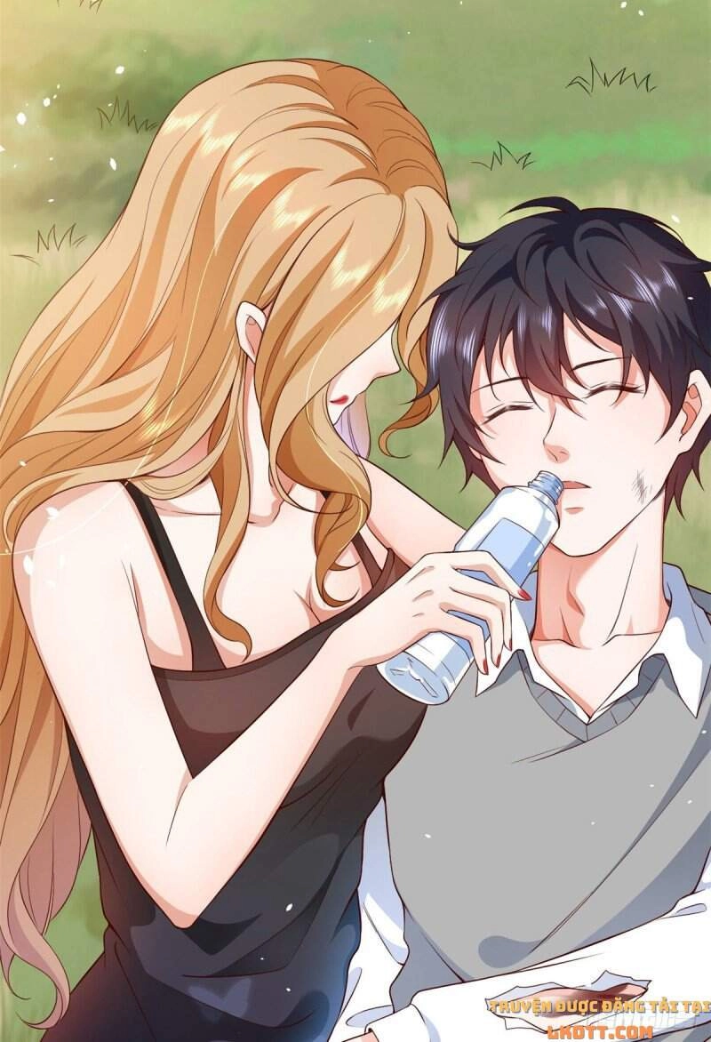 Trở Thành Lão Đại Từ Việc Tiêu Tiền Chapter 32 - 13