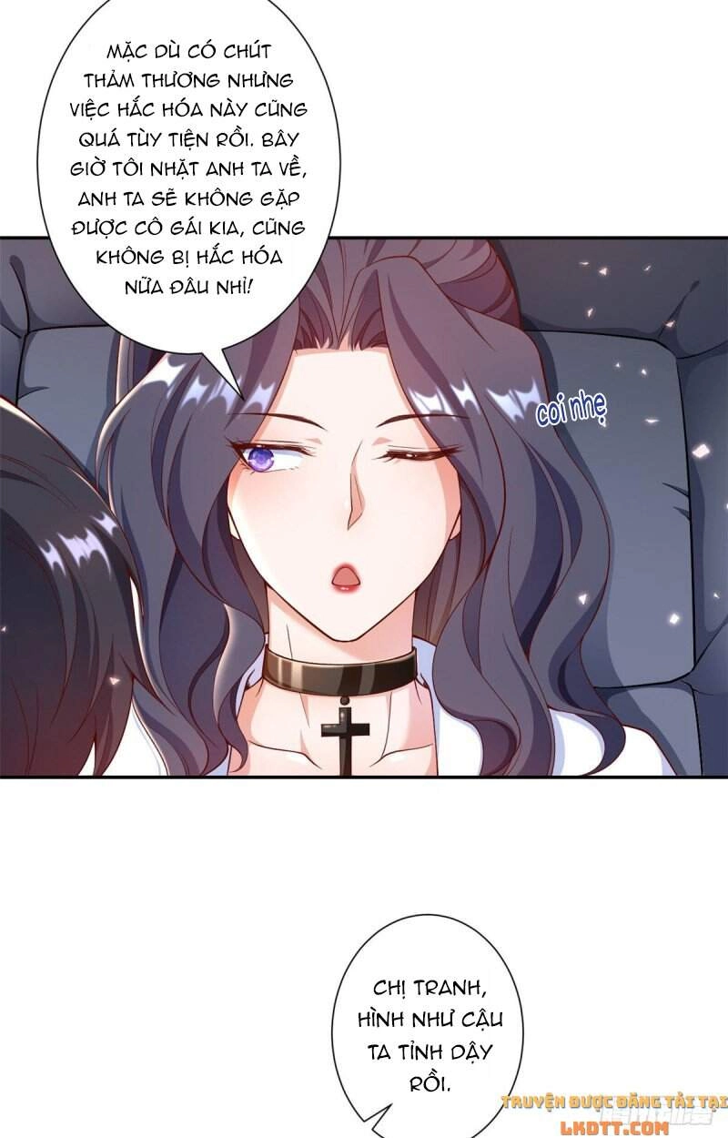 Trở Thành Lão Đại Từ Việc Tiêu Tiền Chapter 32 - 16