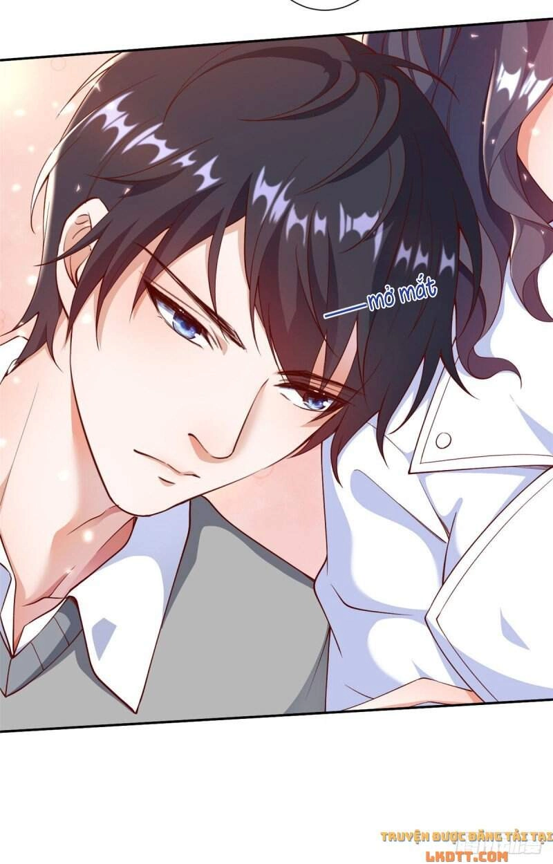 Trở Thành Lão Đại Từ Việc Tiêu Tiền Chapter 32 - 17