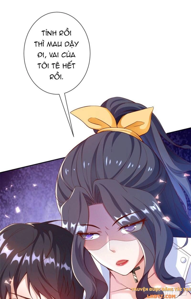 Trở Thành Lão Đại Từ Việc Tiêu Tiền Chapter 32 - 18