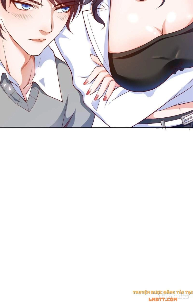 Trở Thành Lão Đại Từ Việc Tiêu Tiền Chapter 32 - 19