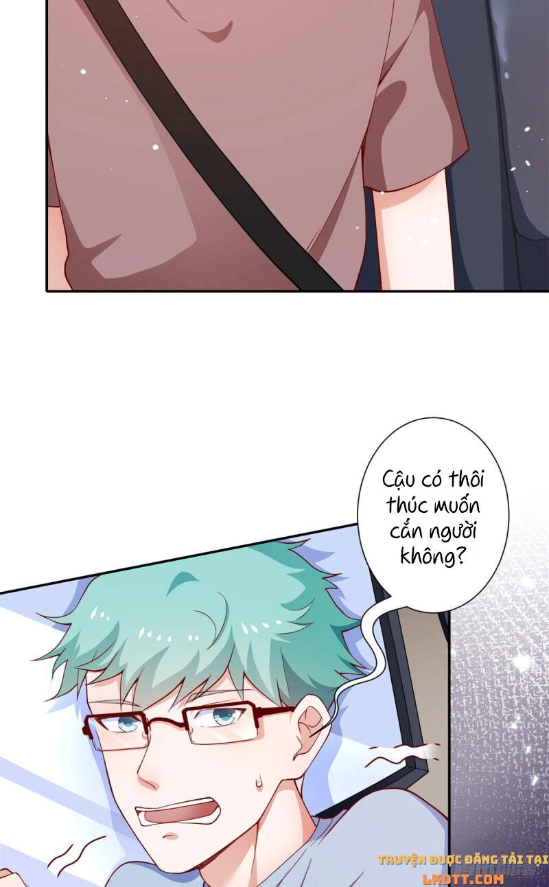 Trở Thành Lão Đại Từ Việc Tiêu Tiền Chapter 32 - 22