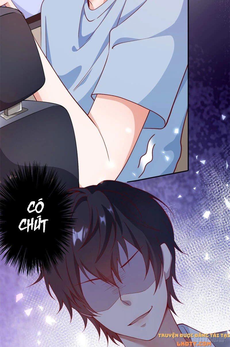 Trở Thành Lão Đại Từ Việc Tiêu Tiền Chapter 32 - 23