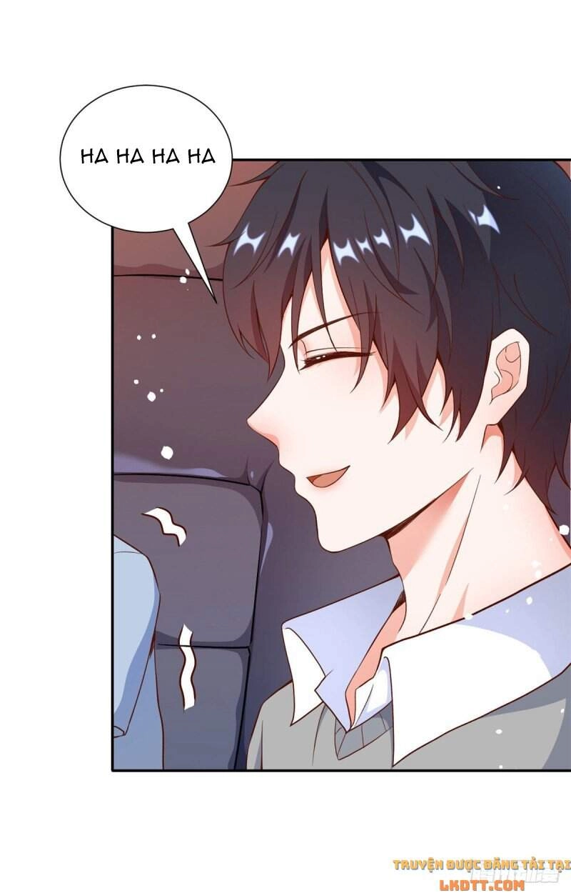 Trở Thành Lão Đại Từ Việc Tiêu Tiền Chapter 32 - 26