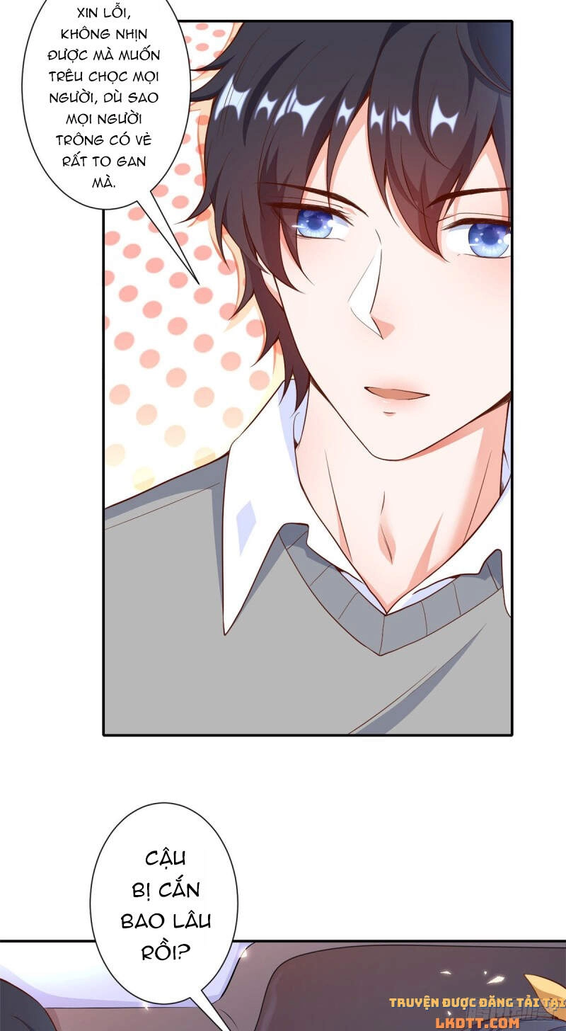 Trở Thành Lão Đại Từ Việc Tiêu Tiền Chapter 32 - 28