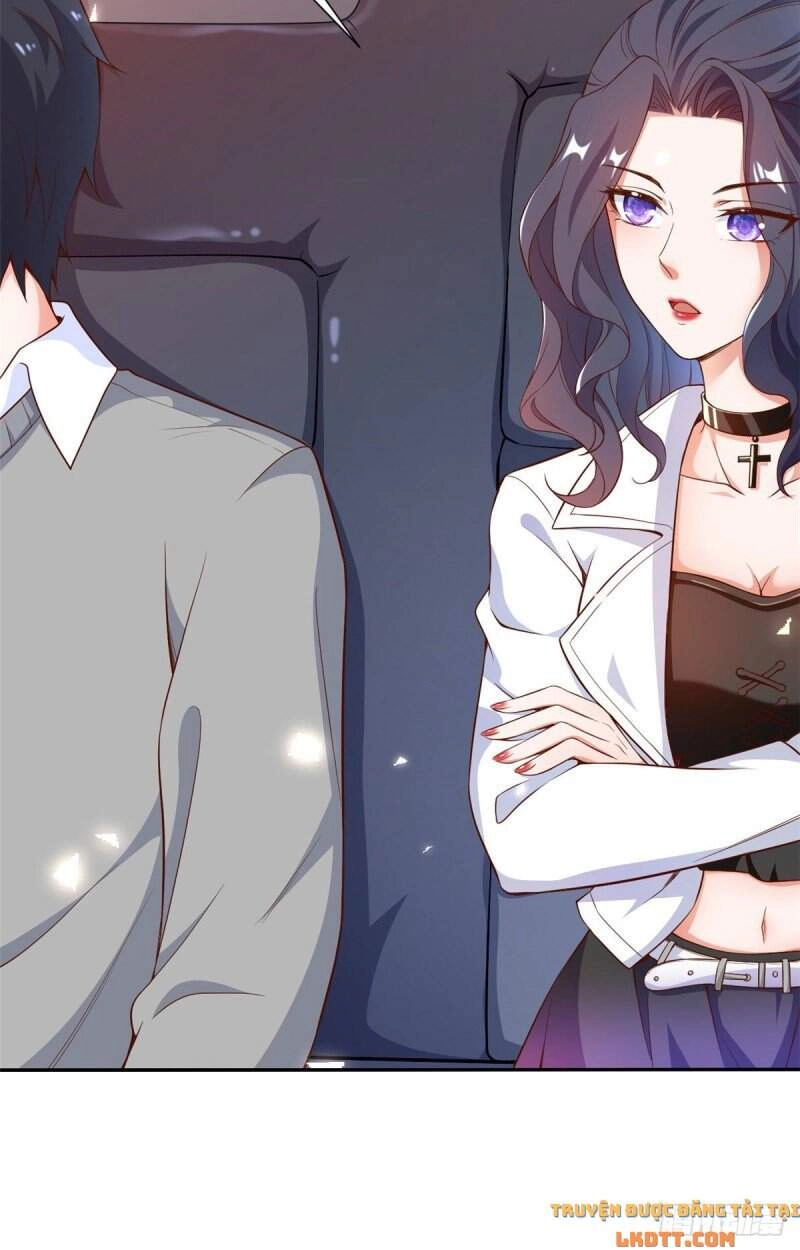 Trở Thành Lão Đại Từ Việc Tiêu Tiền Chapter 32 - 29