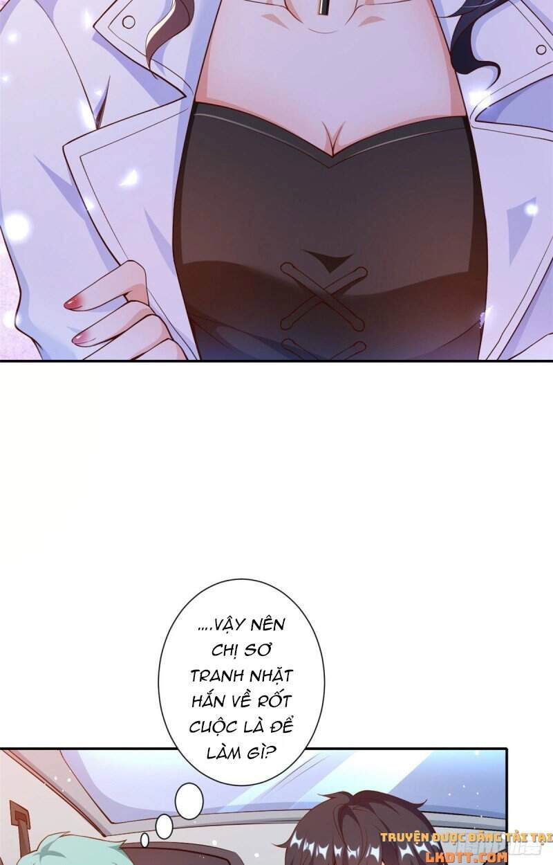 Trở Thành Lão Đại Từ Việc Tiêu Tiền Chapter 32 - 33