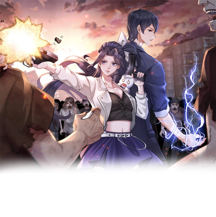 Trở Thành Lão Đại Từ Việc Tiêu Tiền Chapter 33 - 1