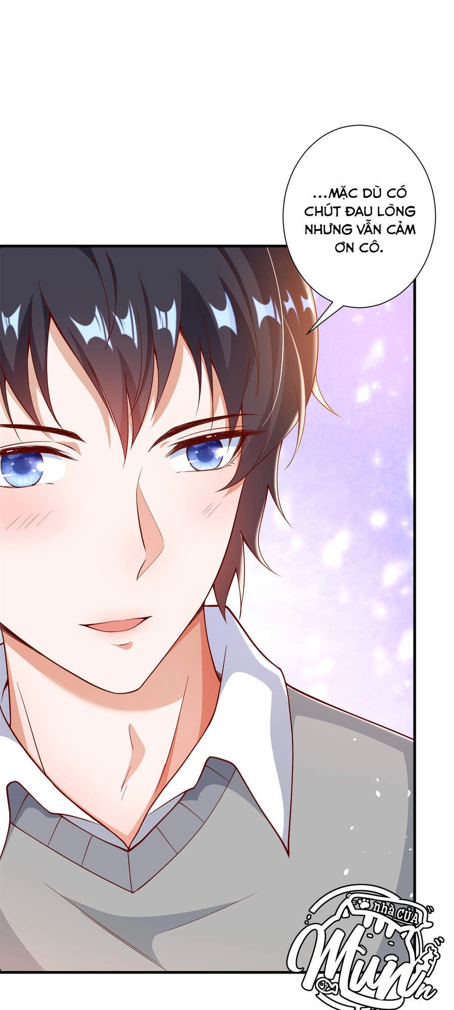 Trở Thành Lão Đại Từ Việc Tiêu Tiền Chapter 33 - 8