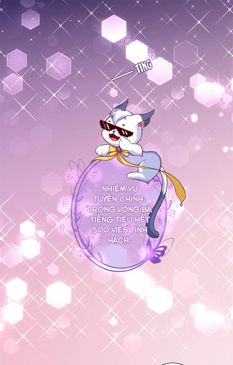 Trở Thành Lão Đại Từ Việc Tiêu Tiền Chapter 33 - 10