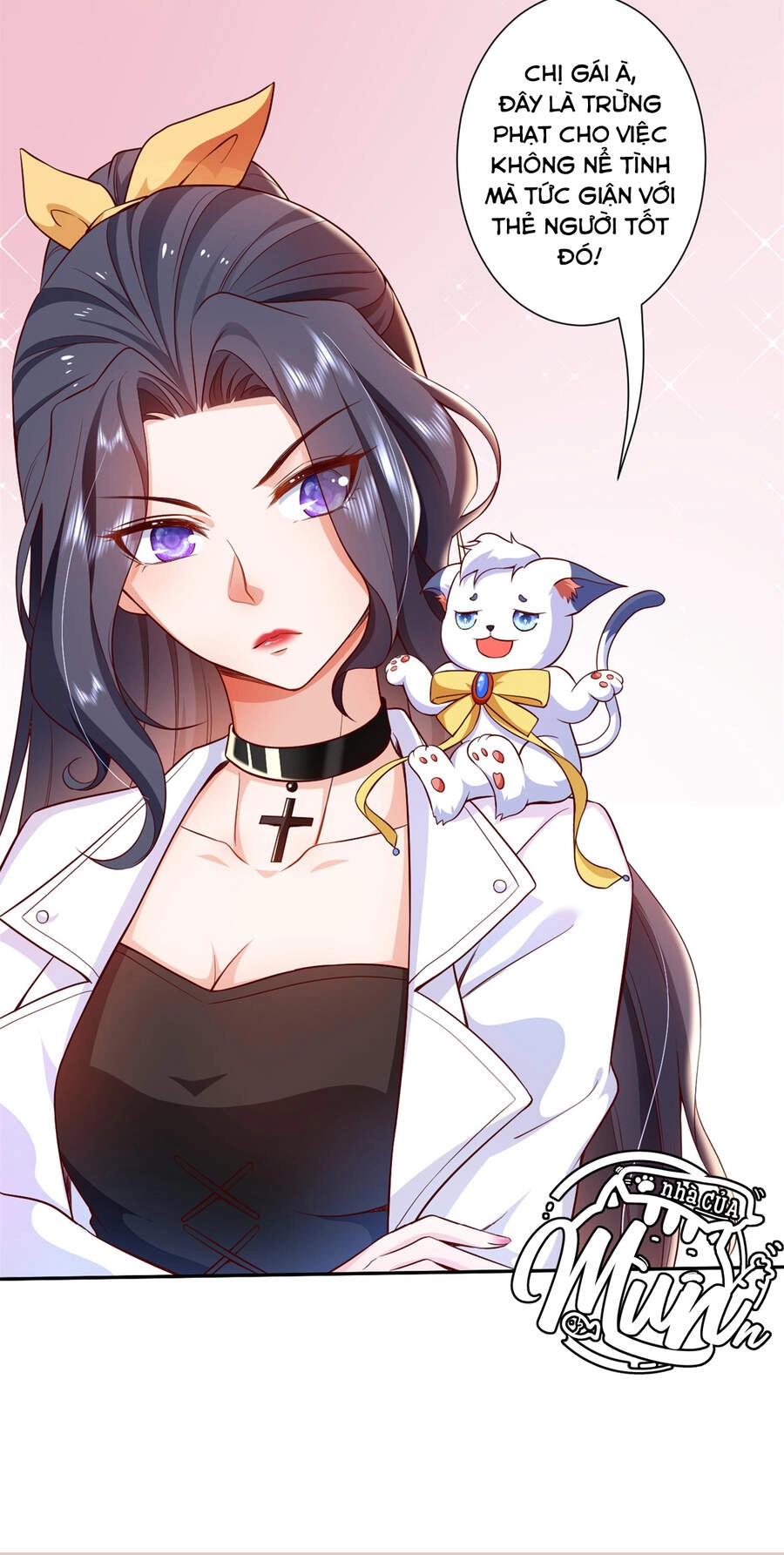 Trở Thành Lão Đại Từ Việc Tiêu Tiền Chapter 33 - 11