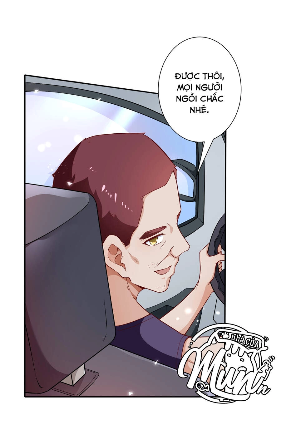 Trở Thành Lão Đại Từ Việc Tiêu Tiền Chapter 33 - 18