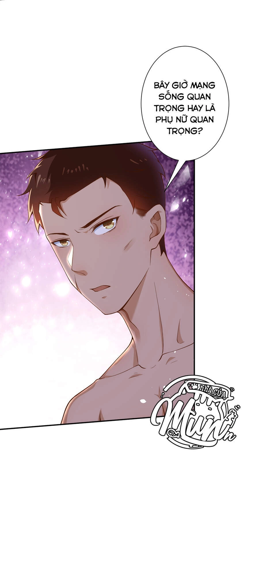 Trở Thành Lão Đại Từ Việc Tiêu Tiền Chapter 33 - 26