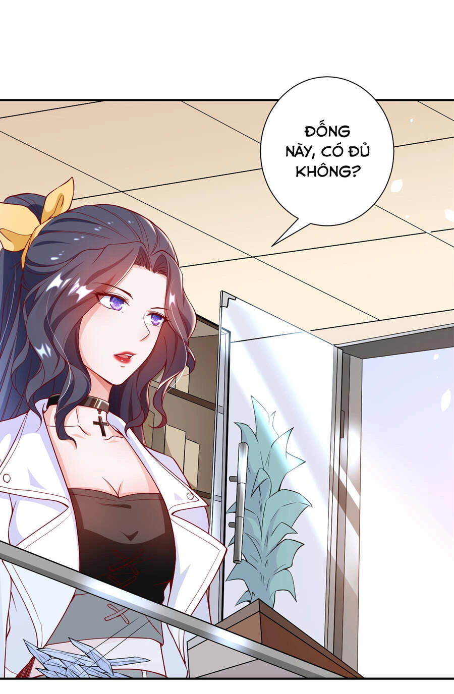 Trở Thành Lão Đại Từ Việc Tiêu Tiền Chapter 33 - 30