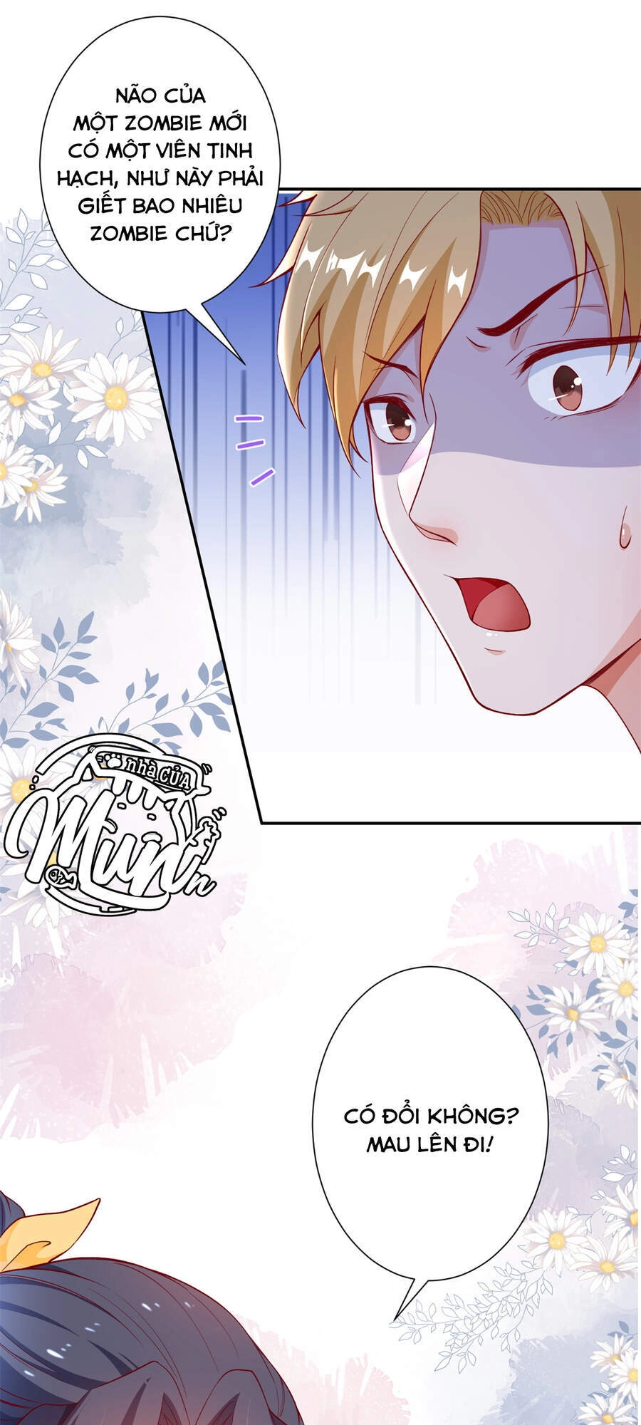 Trở Thành Lão Đại Từ Việc Tiêu Tiền Chapter 33 - 31