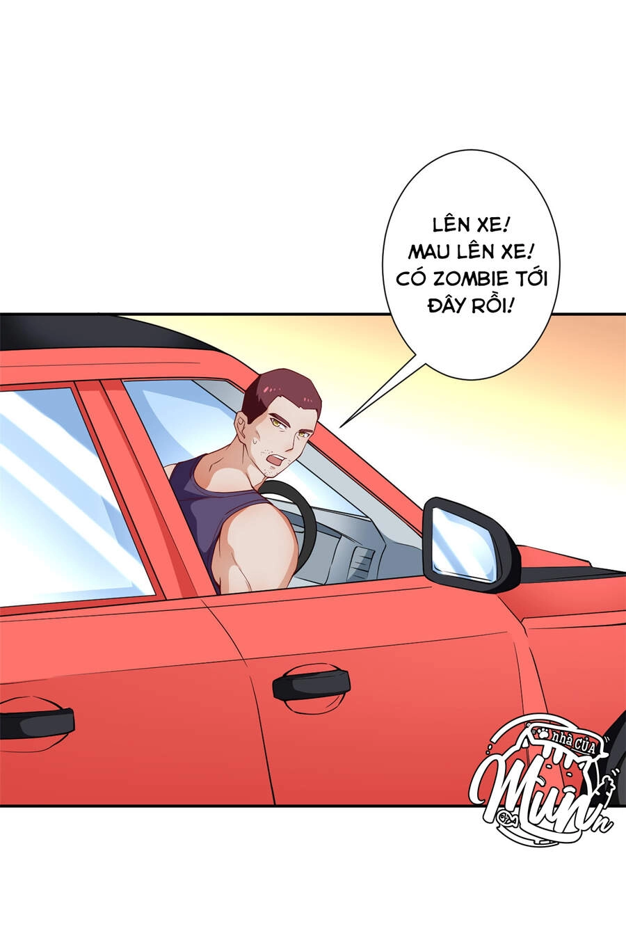 Trở Thành Lão Đại Từ Việc Tiêu Tiền Chapter 34 - 3