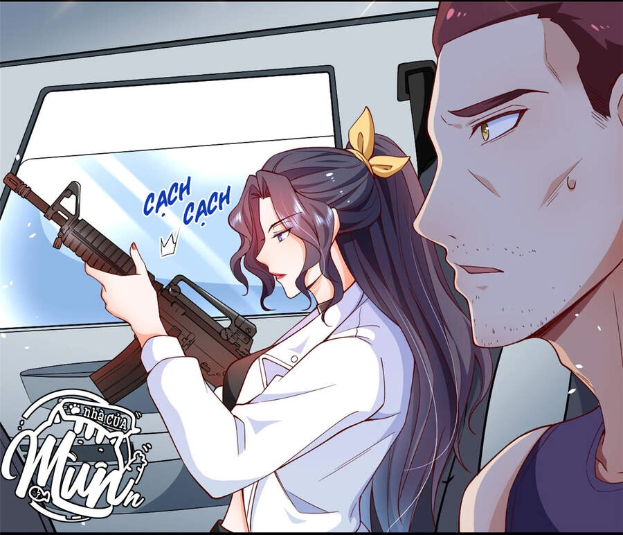 Trở Thành Lão Đại Từ Việc Tiêu Tiền Chapter 34 - 7