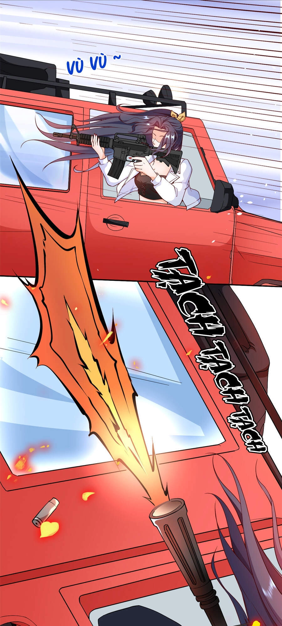 Trở Thành Lão Đại Từ Việc Tiêu Tiền Chapter 34 - 8